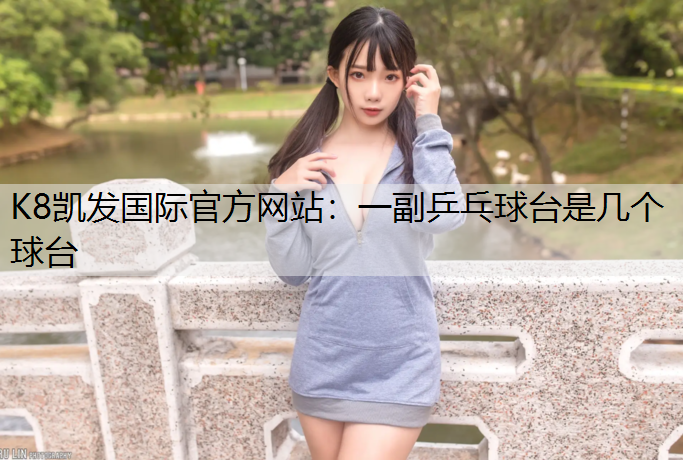 K8凯发国际官方网站：一副乒乓球台是几个球台
